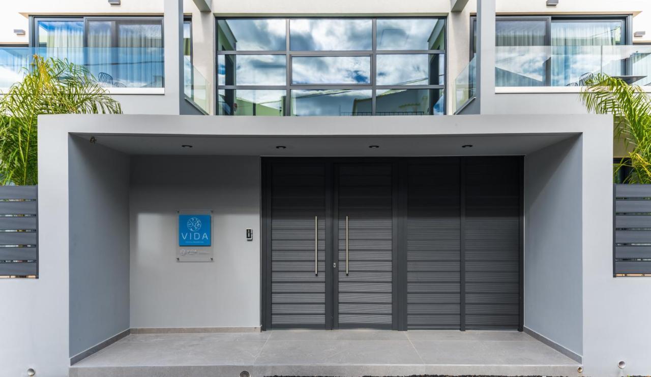 Vida Omirou Residences Nafplio Eksteriør billede