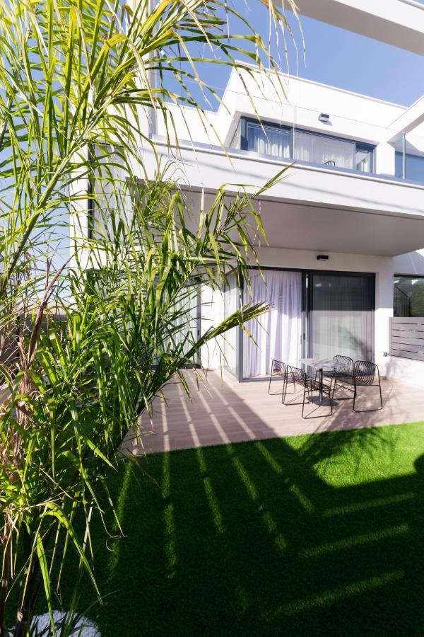 Vida Omirou Residences Nafplio Eksteriør billede