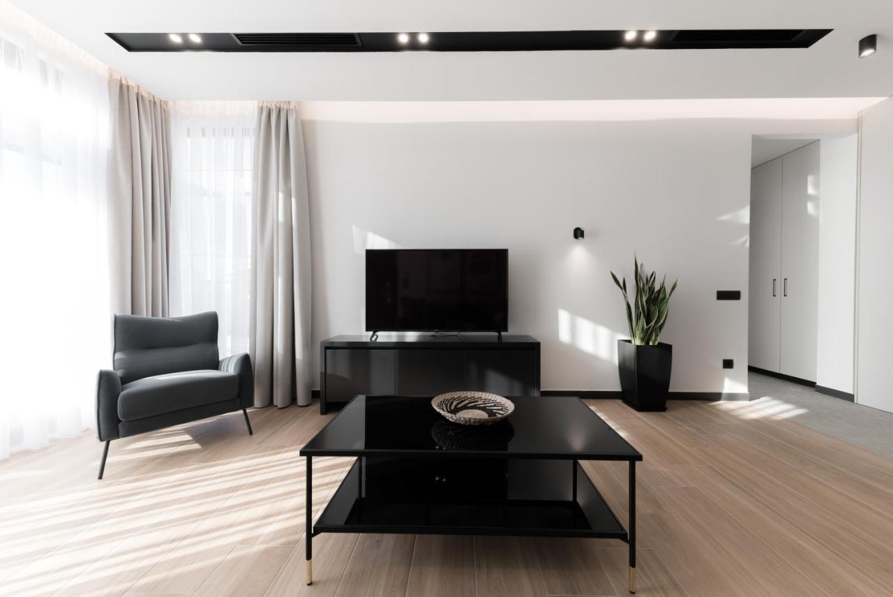 Vida Omirou Residences Nafplio Eksteriør billede