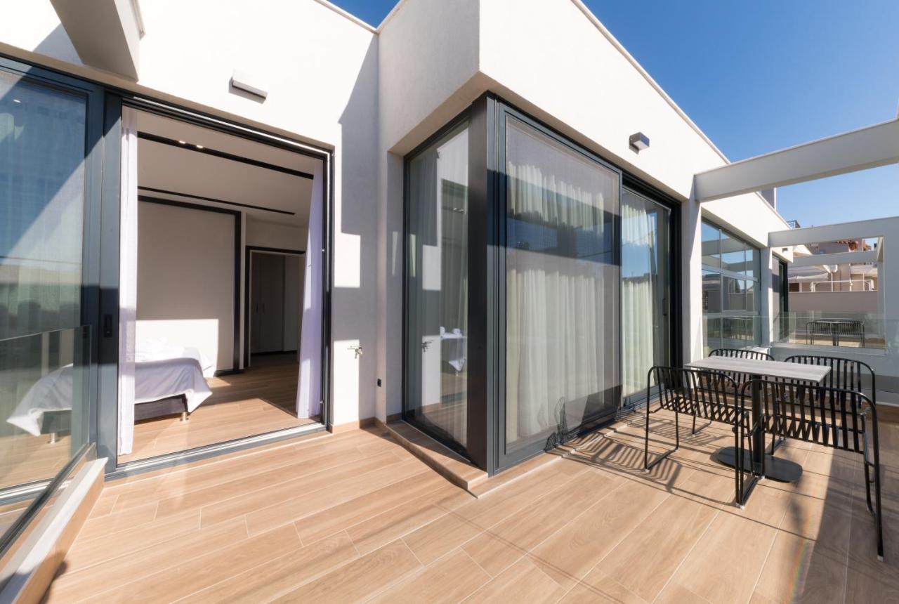 Vida Omirou Residences Nafplio Eksteriør billede