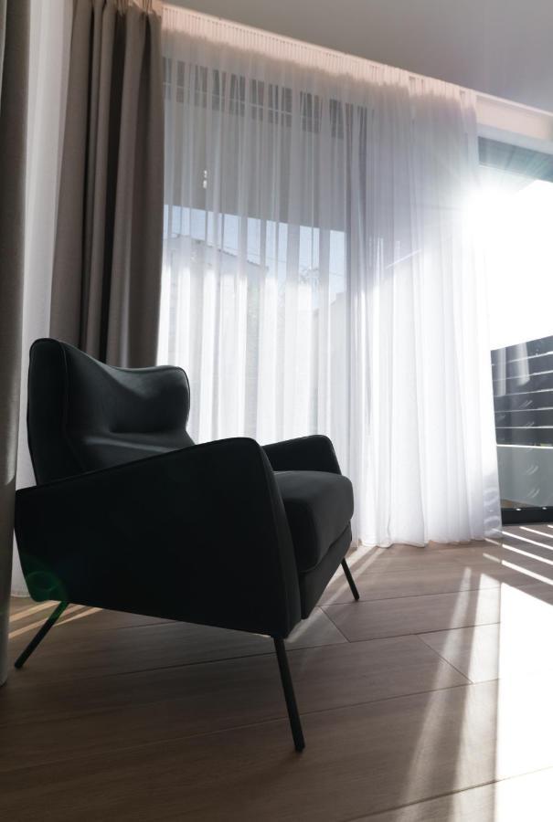 Vida Omirou Residences Nafplio Eksteriør billede